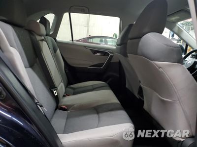 Zdjęcie 12 z 16 samochodu: 2022 TOYOTA RAV4 XLE VIN:2T3P1RFVXNW281925 - miniatura
