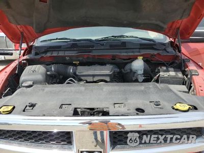 Zdjęcie 11 z 12 samochodu: 2011 DODGE RAM 1500 VIN:3D7JB1EP7BG554652 - miniatura