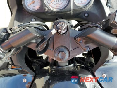 Zdjęcie 8 z 10 samochodu: 2012 KAWASAKI EX250 J VIN:JKAEXMJ1XCDAA3686 - miniatura