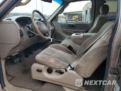 Zdjęcie 7 z 14 samochodu: 2002 FORD F150 VIN:1FTRX08L12KA41875 - miniatura