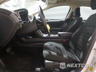 Zdjęcie 7 z 12 samochodu: 2020 FORD FUSION SE VIN:3FA6P0LU4LR119099 - miniatura