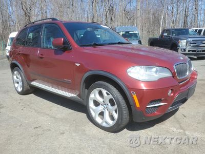 Czwarte zdjęcie samochodu z boku: 2012 BMW X5 XDRIVE35I VIN:5UXZV4C56CL762497 - miniatura
