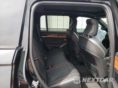Zdjęcie 11 z 13 samochodu: 2022 JEEP GRAND CHEROKEE SUMMIT 4XE VIN:1C4RJYE63N8758441 - miniatura
