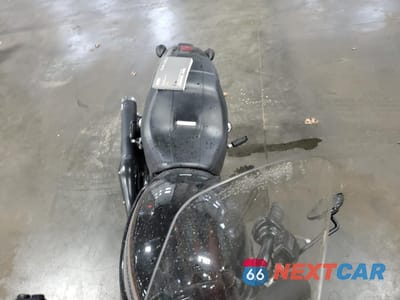 Piąte zdjęcie samochodu w środku: 2012 HARLEY-DAVIDSON VRSCDX NIGHT ROD SPECIAL VIN:1HD1HHH18CC803455 - miniatura
