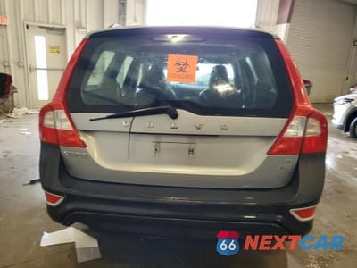 Zdjęcie 6 z 12 samochodu: 2010 VOLVO XC70 T6 VIN:YV4992BZ4A1087902 - miniatura