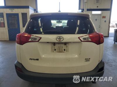 Zdjęcie 6 z 13 samochodu: 2013 TOYOTA RAV4 XLE VIN:2T3RFREVXDW045947 - miniatura