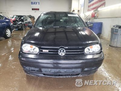 Piąte zdjęcie samochodu w środku: 2003 VOLKSWAGEN GTI 20TH ANNIVERSARY VIN:9BWKE61J634067466 - miniatura