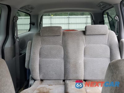 Zdjęcie 10 z 13 samochodu: 2004 KIA SEDONA EX VIN:KNDUP131546542978 - miniatura