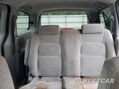 Zdjęcie 10 z 13 samochodu: 2004 KIA SEDONA EX VIN:KNDUP131546542978 - miniatura