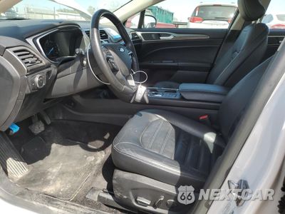 Zdjęcie 7 z 13 samochodu: 2017 FORD FUSION SE HYBRID VIN:3FA6P0LU9HR400709 - miniatura