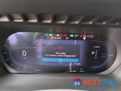 Zdjęcie 9 z 14 samochodu: 2025 VOLVO XC90 PLUS VIN:YV4H60PB8S1350320 - miniatura