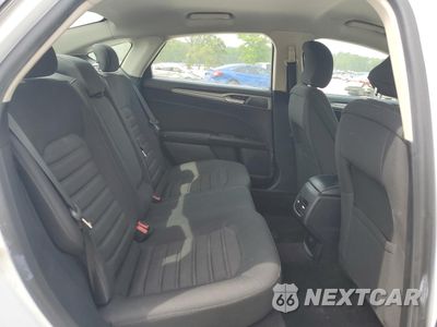 Zdjęcie 11 z 13 samochodu: 2019 FORD FUSION SE VIN:3FA6P0LU7KR124795 - miniatura
