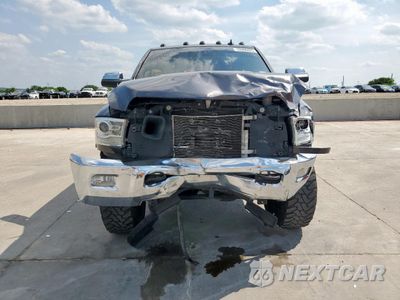 Piąte zdjęcie samochodu w środku: 2015 RAM 2500 LARAMIE VIN:3C6UR5FL5FG646703 - miniatura