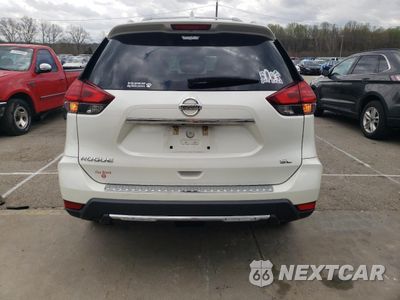 Zdjęcie 6 z 16 samochodu: 2017 NISSAN ROGUE S VIN:5N1AT2MTXHC872560 - miniatura