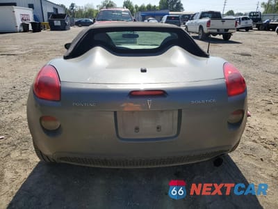Zdjęcie 6 z 14 samochodu: 2007 PONTIAC SOLSTICE VIN:1G2MB35B87Y127621 - miniatura