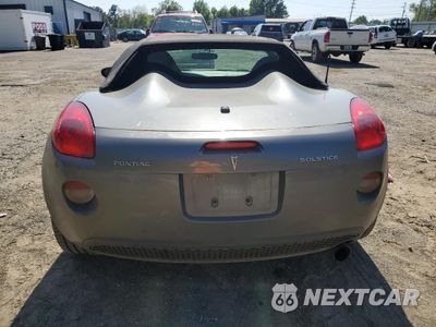 Zdjęcie 6 z 14 samochodu: 2007 PONTIAC SOLSTICE VIN:1G2MB35B87Y127621 - miniatura