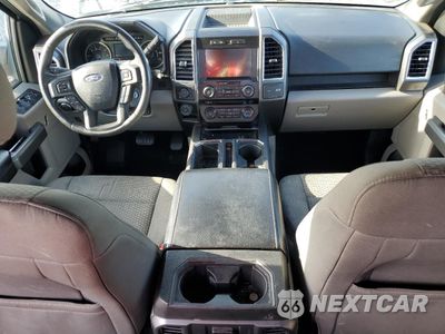 Zdjęcie 8 z 13 samochodu: 2016 FORD F150 SUPERCREW VIN:1FTEW1EFXGKF30546 - miniatura