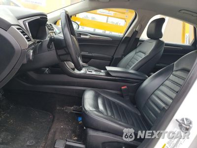 Zdjęcie 7 z 12 samochodu: 2018 FORD FUSION SE HYBRID VIN:3FA6P0LU9JR171759 - miniatura