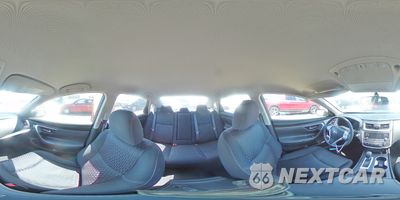 Zdjęcie 14 z 14 samochodu: 2016 NISSAN ALTIMA 2.5 VIN:1N4AL3AP9GN338072 - miniatura