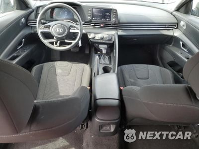 Zdjęcie 8 z 13 samochodu: 2024 HYUNDAI ELANTRA SE VIN:KMHLL4DG2RU640098 - miniatura