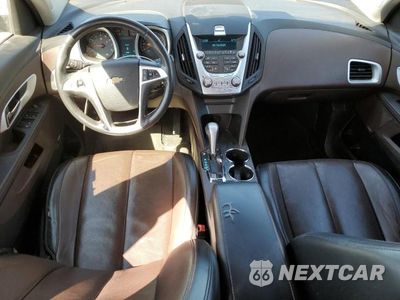Zdjęcie 8 z 13 samochodu: 2011 CHEVROLET EQUINOX LT VIN:2CNALPEC8B6222489 - miniatura
