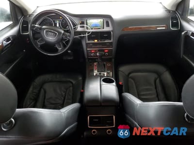 Zdjęcie 8 z 13 samochodu: 2012 AUDI Q7 PREMIUM PLUS VIN:WA1LGAFEXCD001259 - miniatura