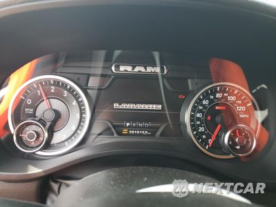 Zdjęcie 9 z 13 samochodu: 2022 RAM 1500 LARAMIE VIN:1C6SRFJTXNN310670 - miniatura