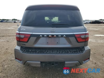Zdjęcie 6 z 16 samochodu: 2023 NISSAN ARMADA S VIN:JN8AY2AC7P9180203 - miniatura