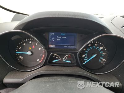 Zdjęcie 9 z 13 samochodu: 2013 FORD ESCAPE SE VIN:1FMCU0GX5DUC71179 - miniatura