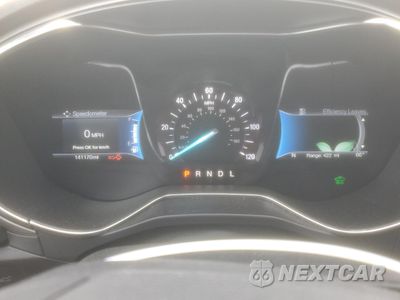 Zdjęcie 9 z 13 samochodu: 2017 FORD FUSION SE HYBRID VIN:3FA6P0LU2HR409672 - miniatura