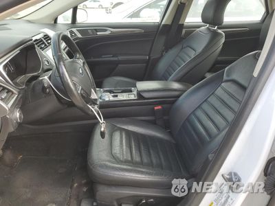 Zdjęcie 7 z 13 samochodu: 2017 FORD FUSION SE HYBRID VIN:3FA6P0LU5HR409441 - miniatura