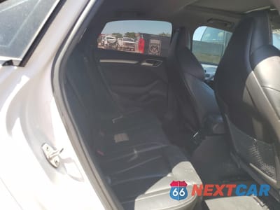 Zdjęcie 10 z 12 samochodu: 2016 AUDI S3 PREMIUM PLUS VIN:WAUB1GFF3G1031240 - miniatura