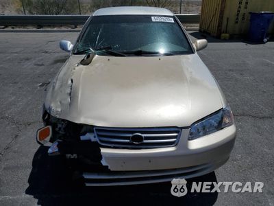 Piąte zdjęcie samochodu w środku: 2000 TOYOTA CAMRY CE VIN:JT2BG22K7Y0476345 - miniatura