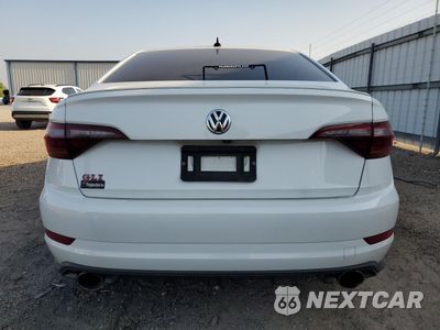 Zdjęcie 6 z 13 samochodu: 2019 VOLKSWAGEN JETTA GLI VIN:3VW6T7BU6KM274004 - miniatura