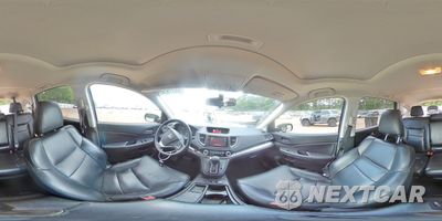 Zdjęcie 15 z 15 samochodu: 2015 HONDA CR-V EX VIN:2HKRM3H56FH500141 - miniatura