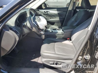 Zdjęcie 7 z 13 samochodu: 2020 INFINITI Q50 PURE VIN:JN1EV7AR6LM256723 - miniatura