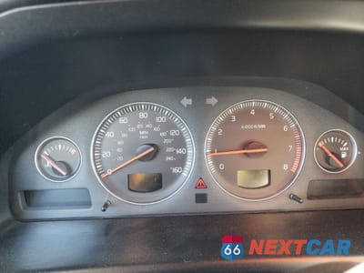 Zdjęcie 9 z 14 samochodu: 2004 VOLVO S60 VIN:YV1RS64A942359553 - miniatura