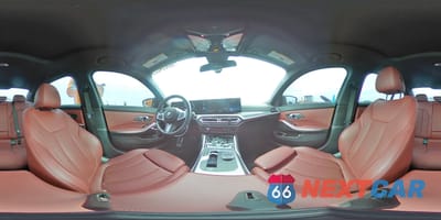 Zdjęcie 14 z 15 samochodu: 2023 BMW 330I VIN:3MW69FF05P8D54961 - miniatura