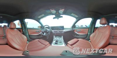Zdjęcie 14 z 15 samochodu: 2023 BMW 330I VIN:3MW69FF05P8D54961 - miniatura