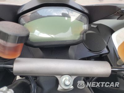 Zdjęcie 7 z 9 samochodu: 2016 DUCATI SUPERBIKE 959 PANIGALE VIN:ZDM14B1W4GB001484 - miniatura