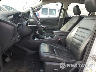Zdjęcie 7 z 12 samochodu: 2018 FORD ESCAPE SEL VIN:1FMCU9HD7JUA44287 - miniatura
