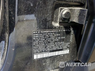 Zdjęcie 14 z 14 samochodu: 2024 VOLKSWAGEN TAOS S VIN:3VV5X7B29RM050481 - miniatura