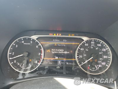 Zdjęcie 9 z 14 samochodu: 2024 NISSAN SENTRA SR VIN:3N1AB8DV9RY386846 - miniatura