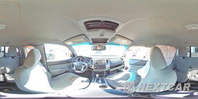 Zdjęcie 12 z 15 samochodu: 2012 TOYOTA TACOMA VIN:5TFUU4EN7CX028407 - miniatura