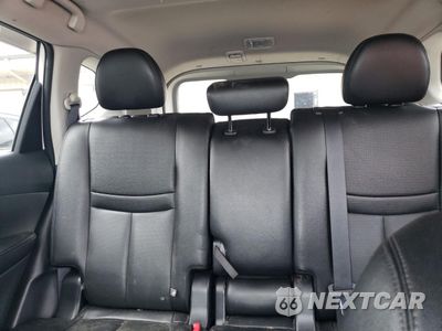 Zdjęcie 10 z 16 samochodu: 2017 NISSAN ROGUE S VIN:5N1AT2MTXHC872560 - miniatura