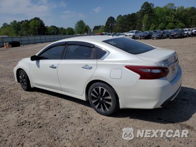 Drugie zdjęcie samochodu z przodu: 2018 NISSAN ALTIMA 2.5 VIN:1N4AL3APXJC203010 - miniatura