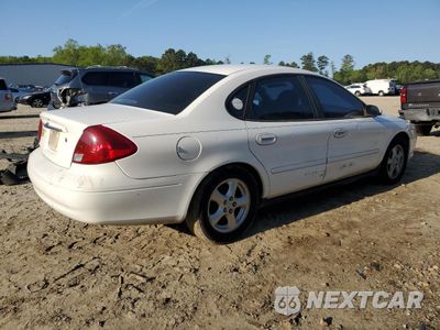 Trzecie zdjęcie samochodu z tyłu: 2003 FORD TAURUS SE VIN:1FAFP53273A151549 - miniatura