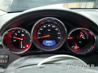 Zdjęcie 9 z 14 samochodu: 2013 CADILLAC CTS LUXURY COLLECTION VIN:1G6DG5E58D0108261 - miniatura