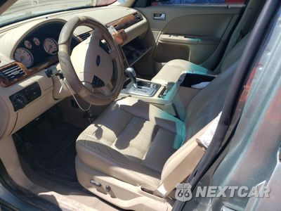 Zdjęcie 7 z 12 samochodu: 2005 FORD FIVE HUNDRED LIMITED VIN:1FAFP25195G155959 - miniatura