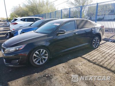 2015 KIA OPTIMA SX 5XXGR4A66FG397185 - główne zdjęcie licytacji z USA - miniatura